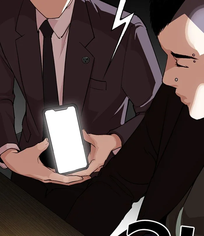 Lookism Chapter 283 Online - página 201