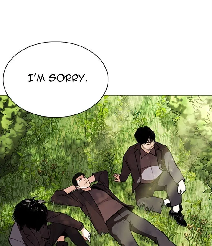 Lookism Chapter 283 Online - página 224