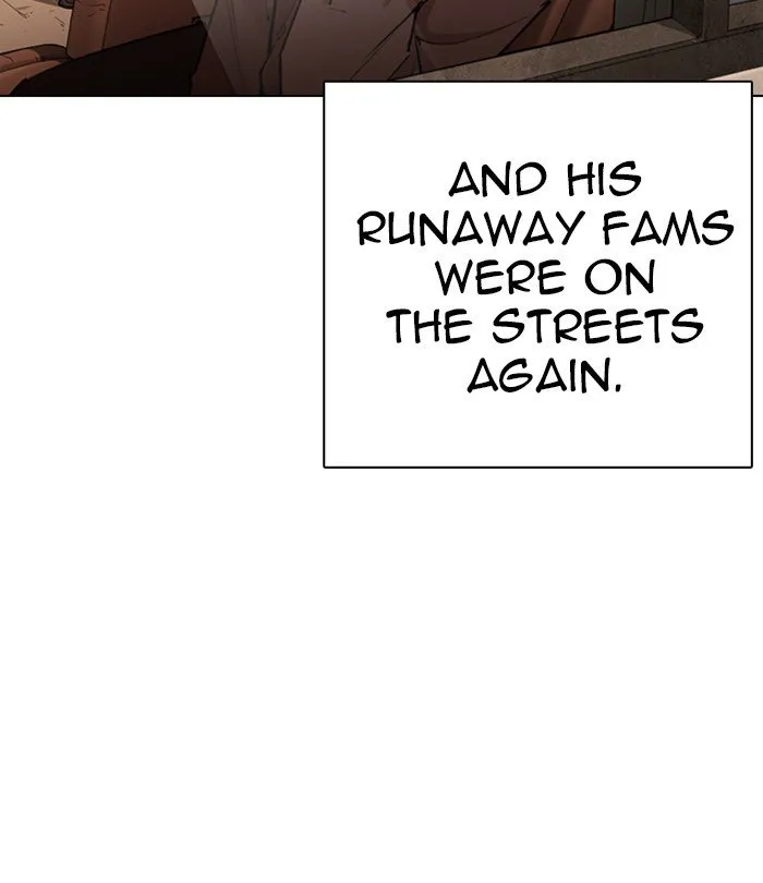 Lookism Chapter 283 Online - página 231