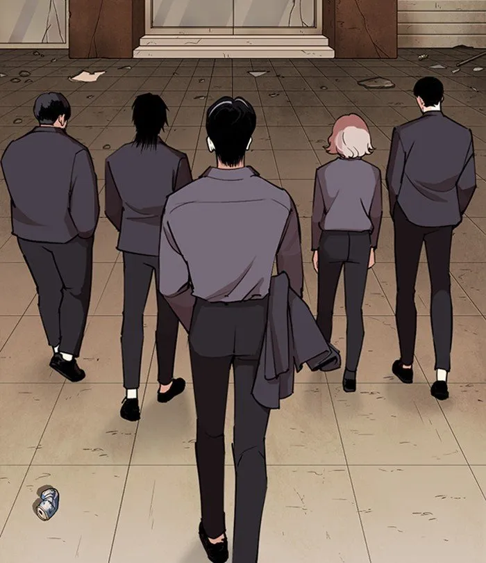 Lookism Chapter 283 Online - página 234