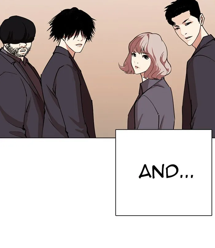 Lookism Chapter 283 Online - página 237