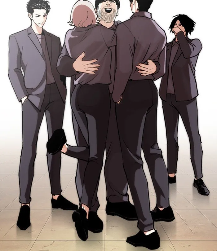Lookism Chapter 283 Online - página 250