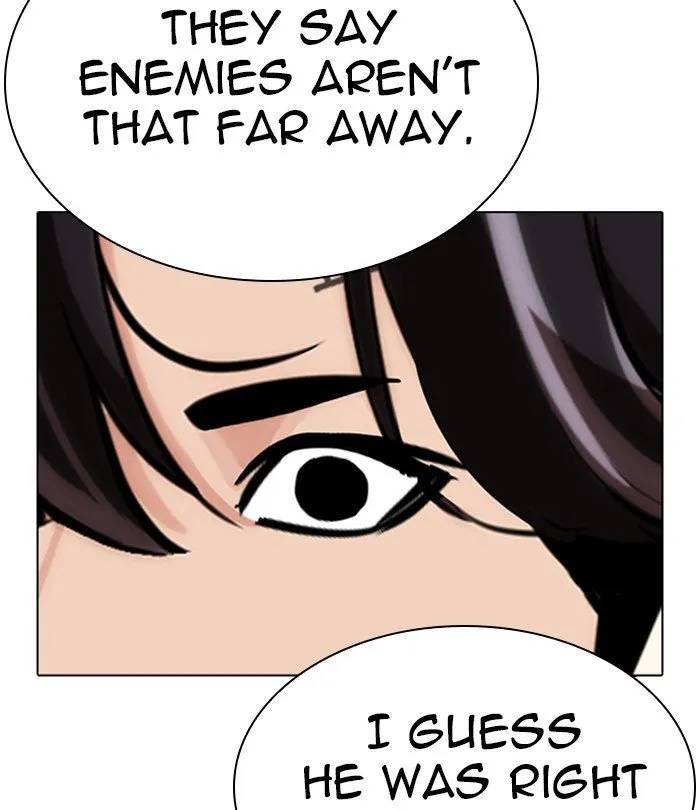 Lookism Chapter 283 Online - página 258