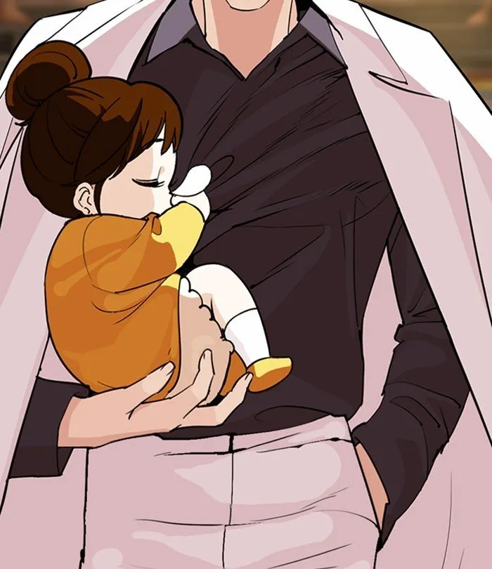 Lookism Chapter 283 Online - página 263