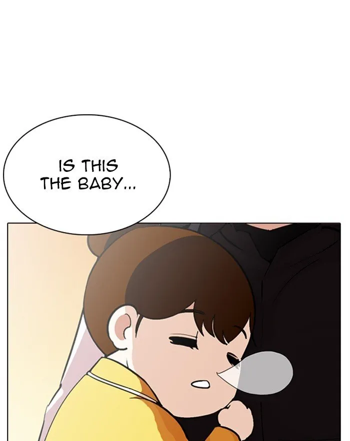 Lookism Chapter 284 Online - página 1
