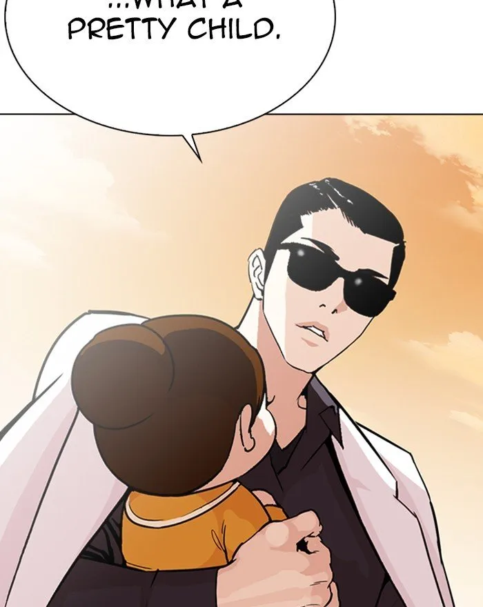 Lookism Chapter 284 Online - página 3