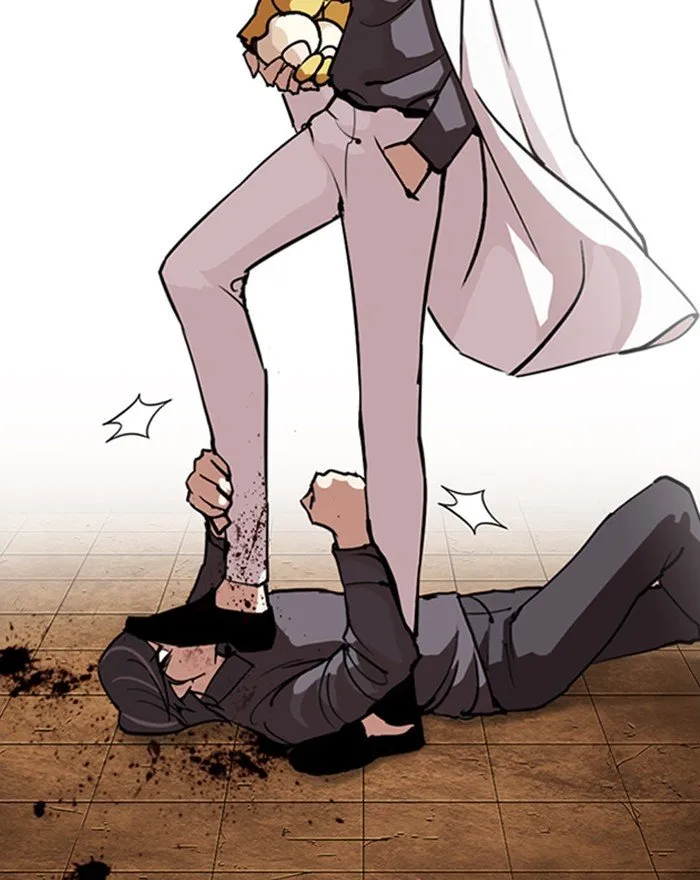 Lookism Chapter 284 Online - página 6