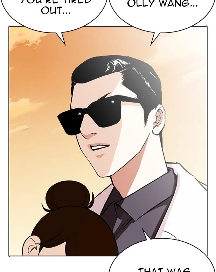 Lookism Chapter 284 Online - página 8