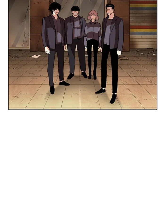 Lookism Chapter 284 Online - página 10
