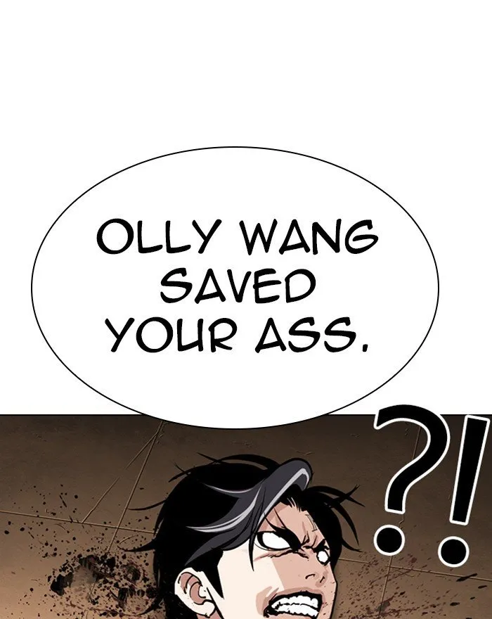 Lookism Chapter 284 Online - página 11