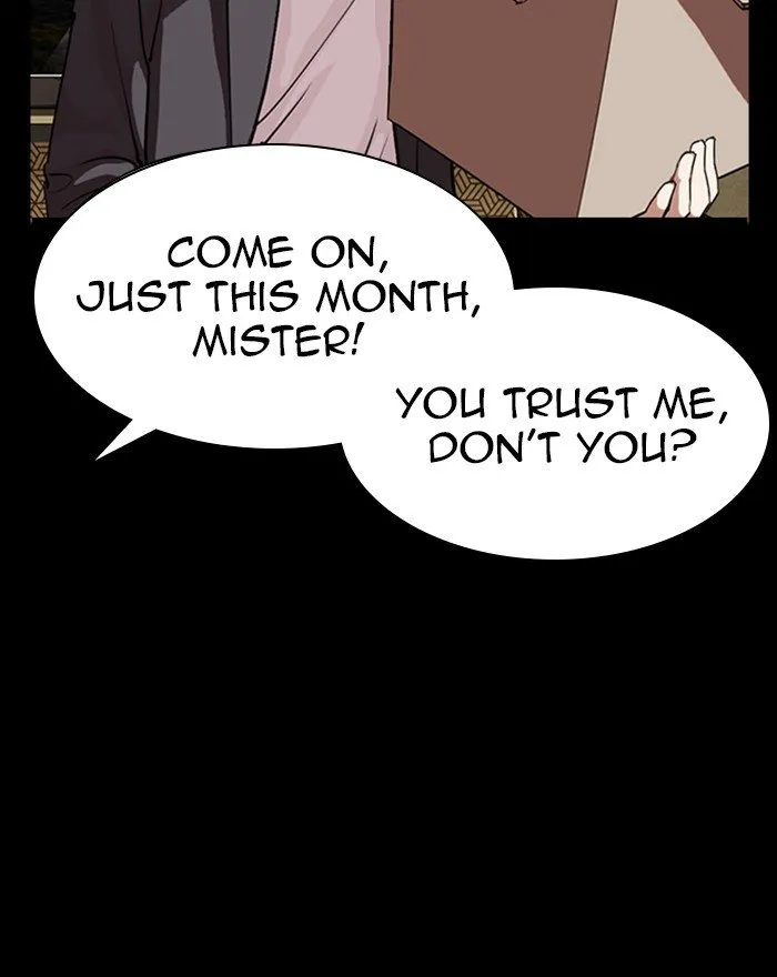 Lookism Chapter 284 Online - página 17