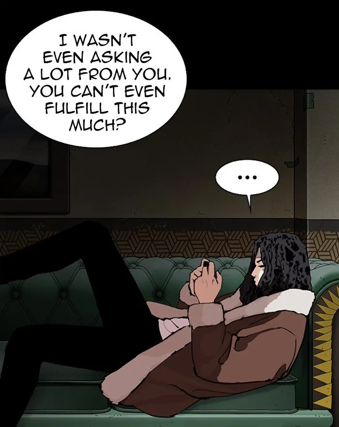 Lookism Chapter 284 Online - página 18