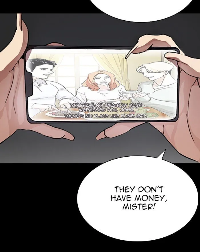 Lookism Chapter 284 Online - página 22