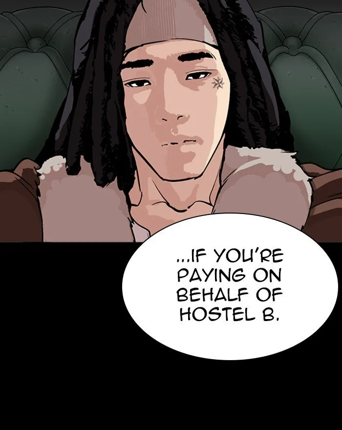 Lookism Chapter 284 Online - página 24