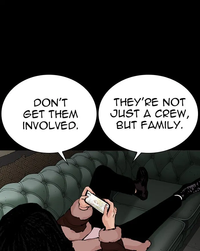 Lookism Chapter 284 Online - página 26