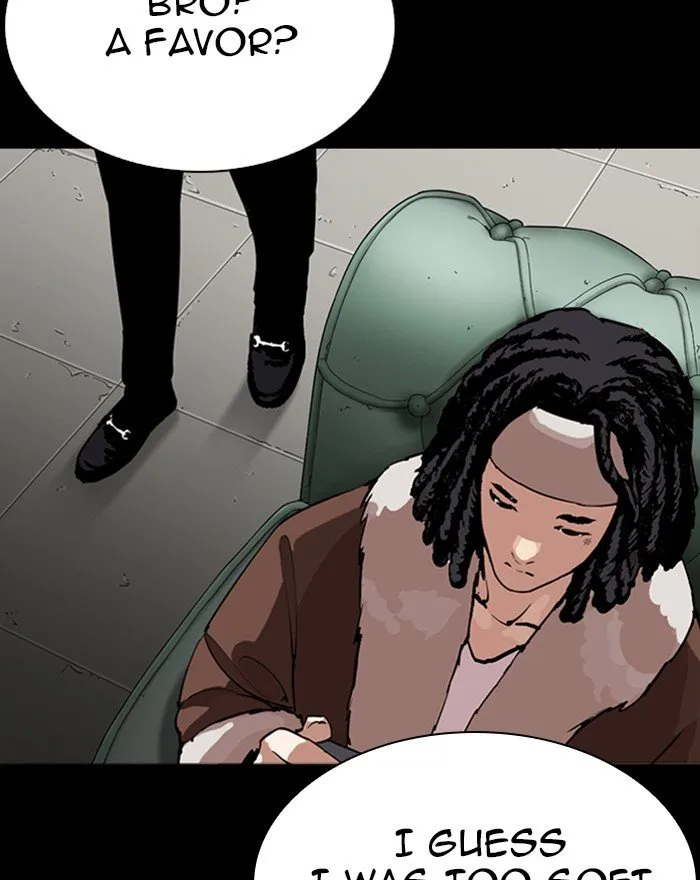 Lookism Chapter 284 Online - página 28