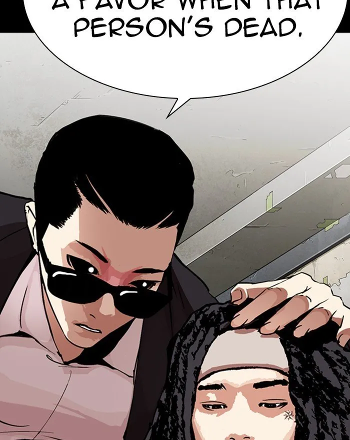 Lookism Chapter 284 Online - página 31