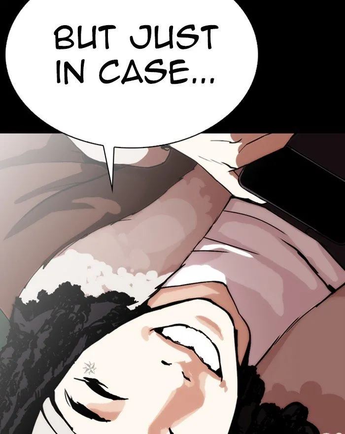 Lookism Chapter 284 Online - página 35