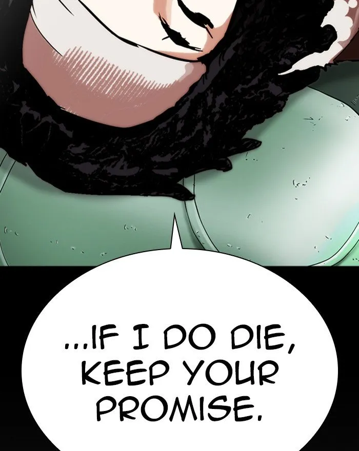 Lookism Chapter 284 Online - página 36