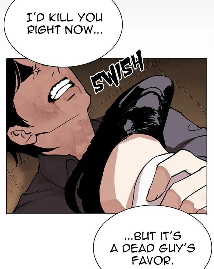 Lookism Chapter 284 Online - página 38
