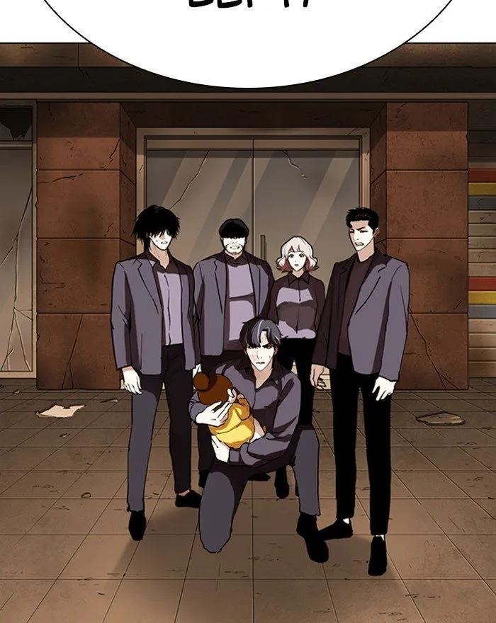 Lookism Chapter 284 Online - página 44