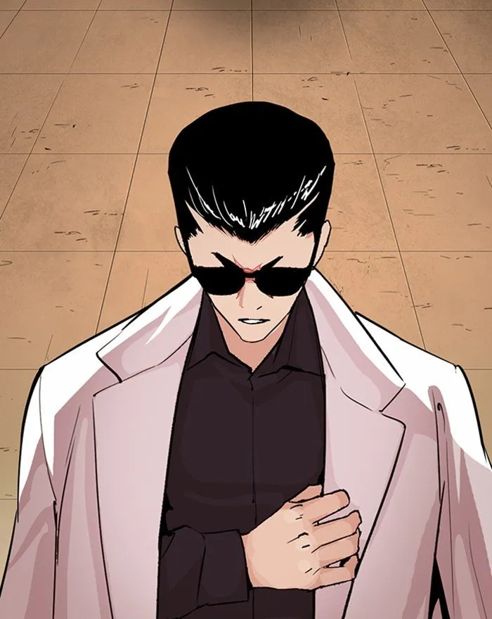 Lookism Chapter 284 Online - página 45