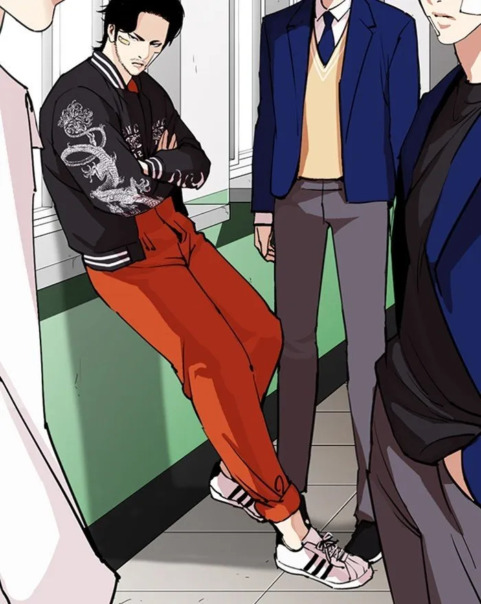 Lookism Chapter 284 Online - página 52