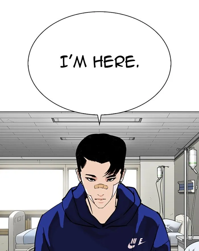 Lookism Chapter 284 Online - página 73