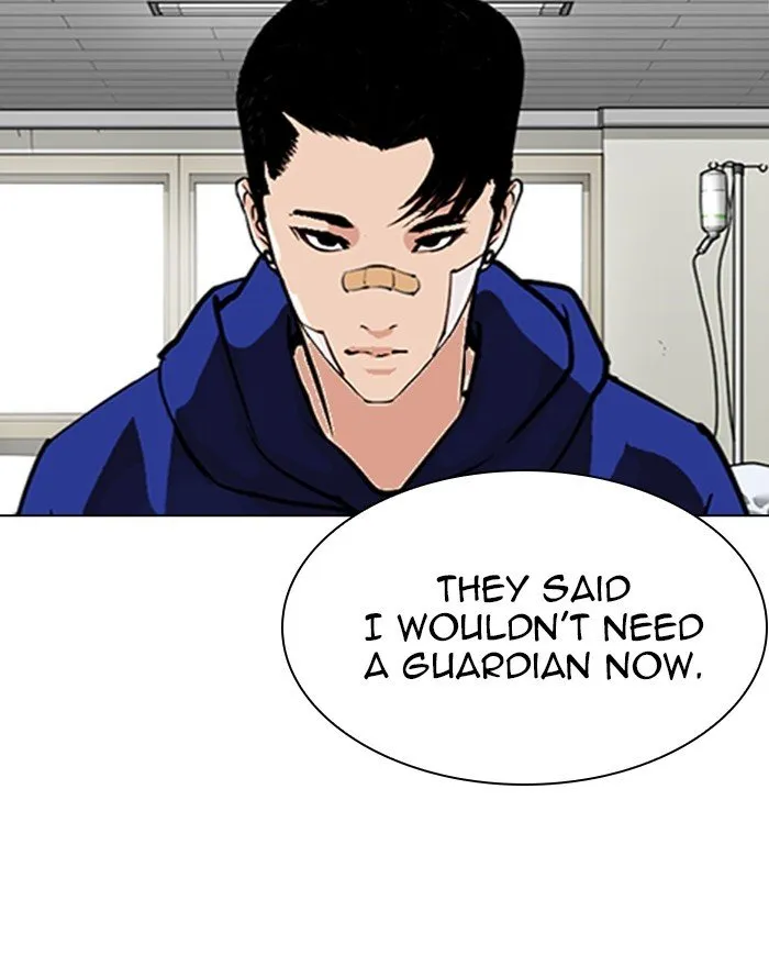 Lookism Chapter 284 Online - página 77