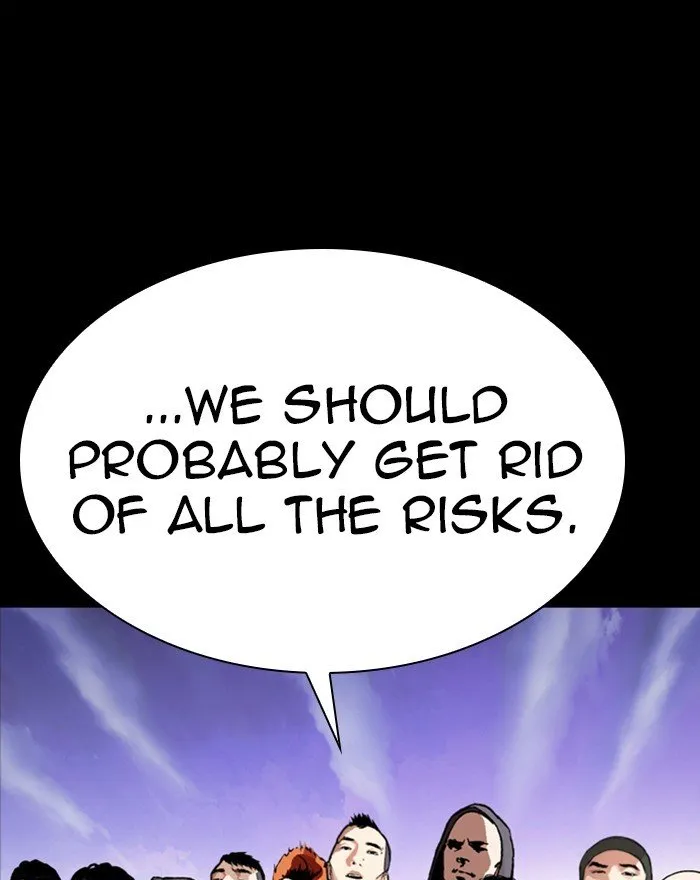 Lookism Chapter 284 Online - página 85