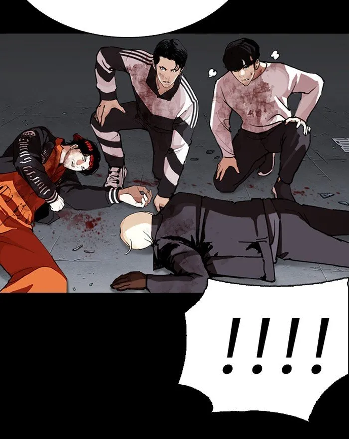 Lookism Chapter 284 Online - página 88