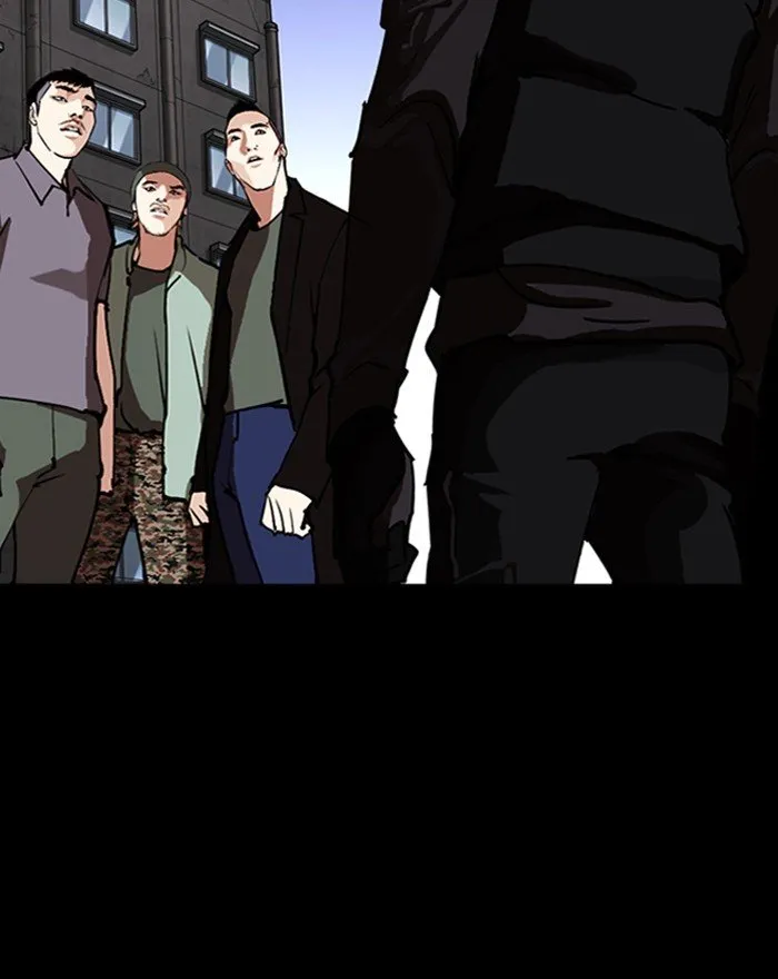 Lookism Chapter 284 Online - página 92