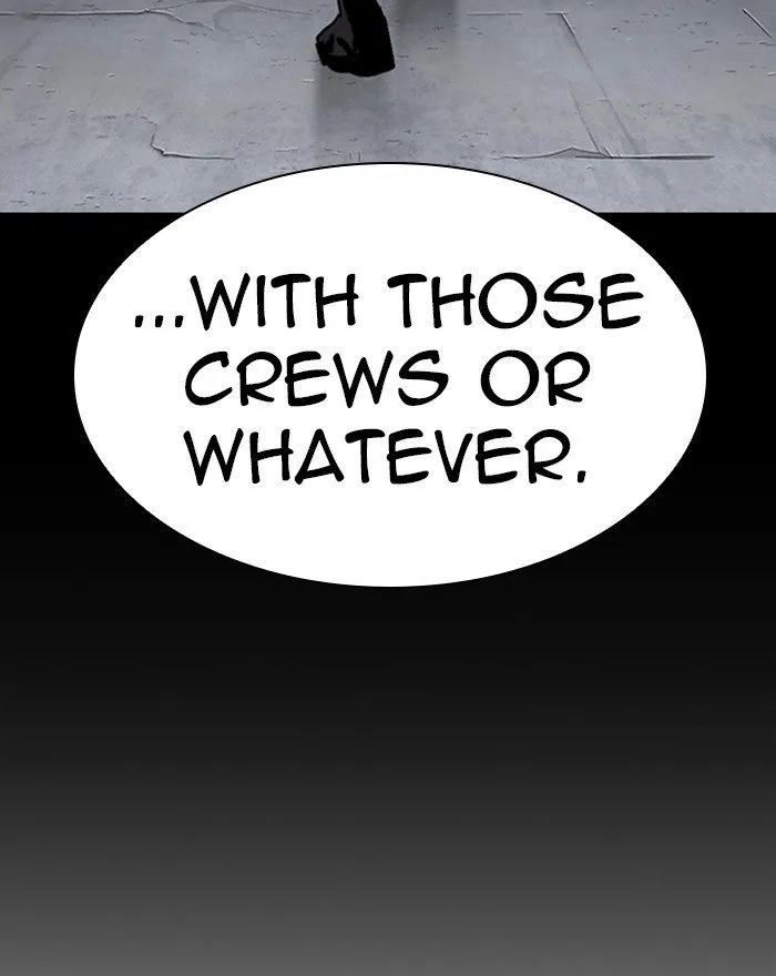 Lookism Chapter 284 Online - página 110