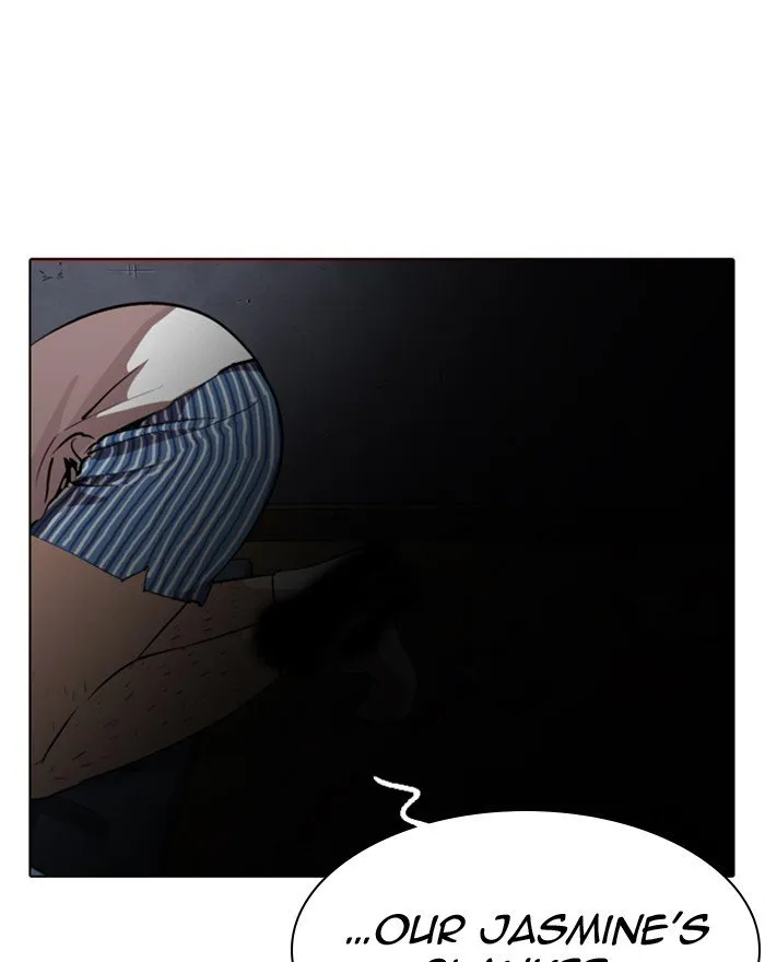 Lookism Chapter 284 Online - página 132