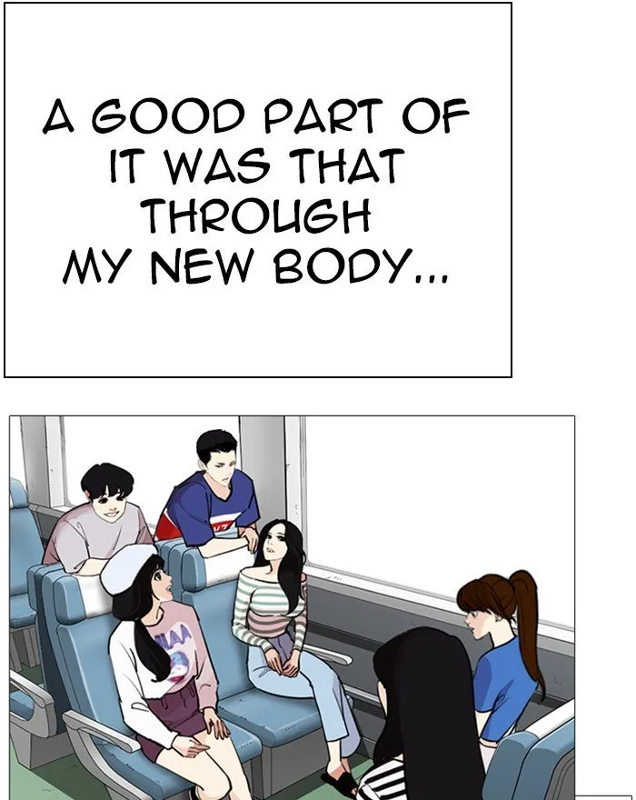 Lookism Chapter 284 Online - página 150