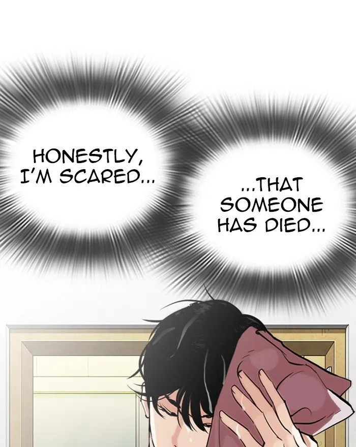 Lookism Chapter 284 Online - página 156