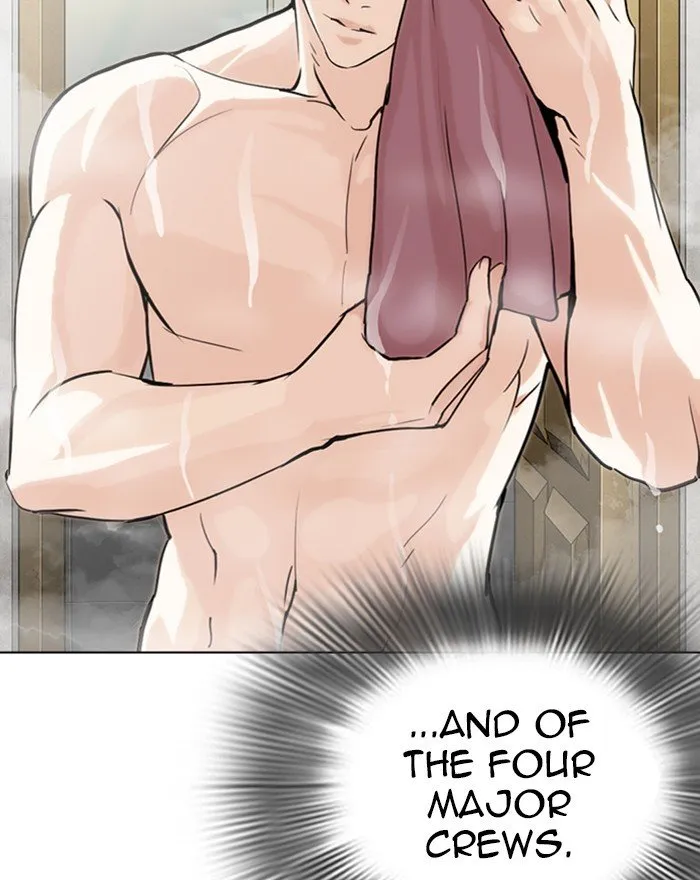 Lookism Chapter 284 Online - página 157