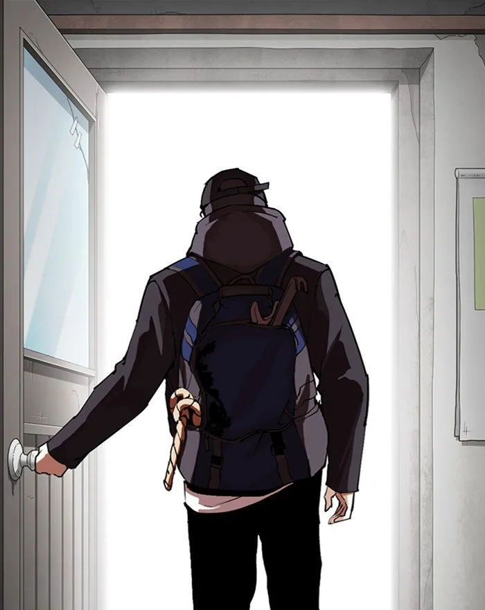 Lookism Chapter 284 Online - página 161