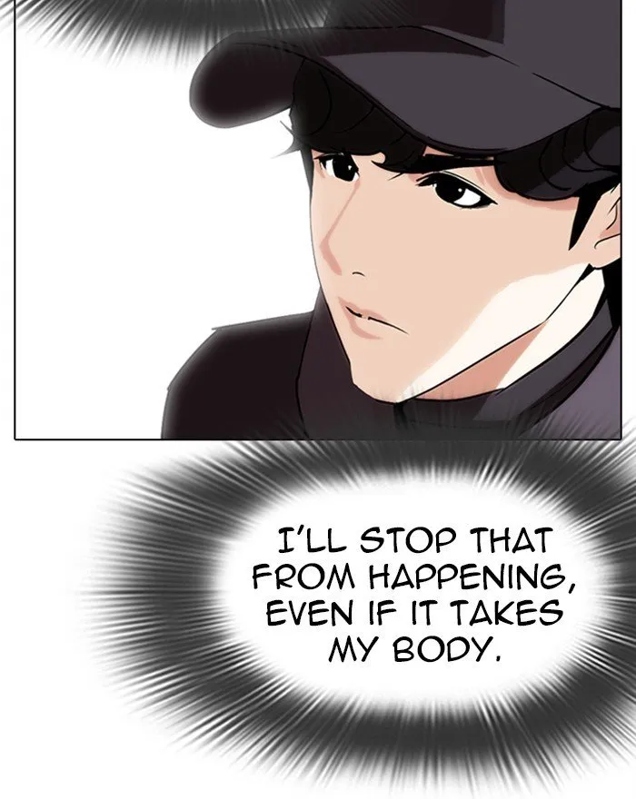 Lookism Chapter 284 Online - página 164