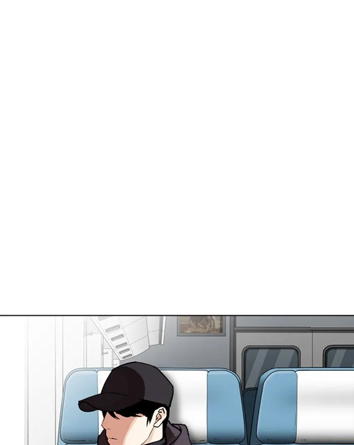 Lookism Chapter 284 Online - página 166