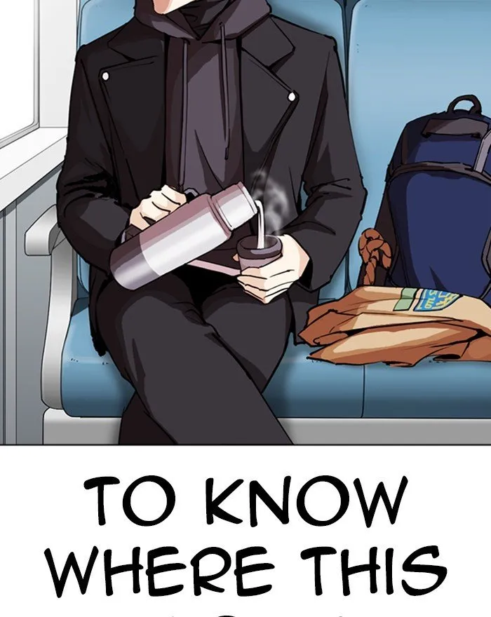 Lookism Chapter 284 Online - página 167