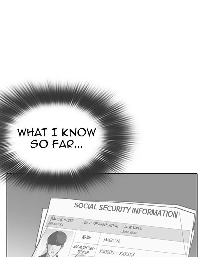 Lookism Chapter 284 Online - página 170