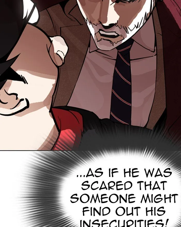 Lookism Chapter 284 Online - página 181