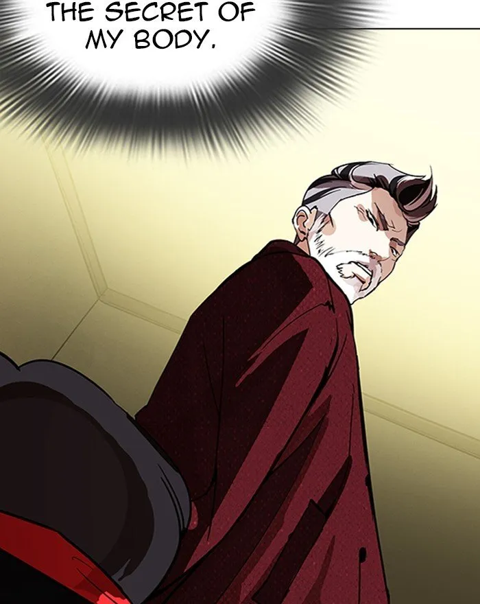 Lookism Chapter 284 Online - página 183