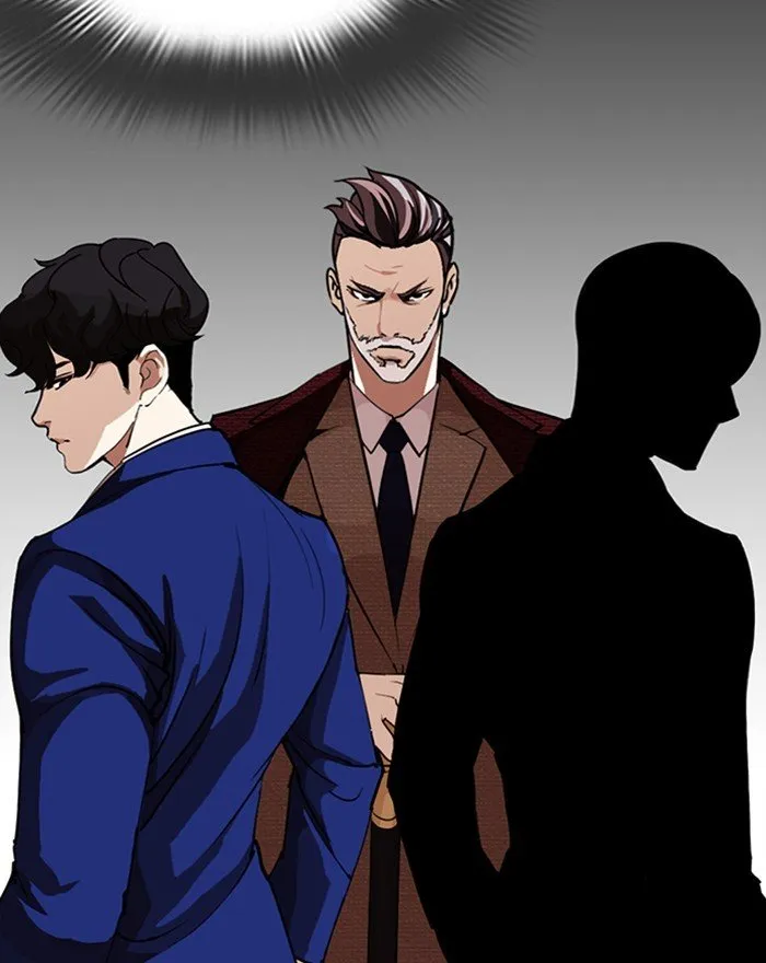Lookism Chapter 284 Online - página 189