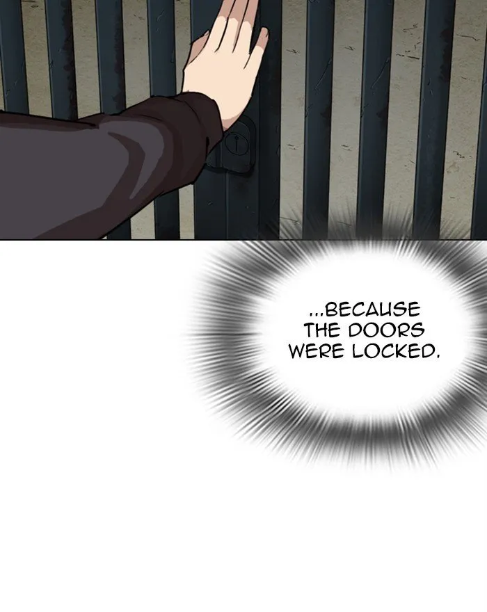 Lookism Chapter 284 Online - página 197