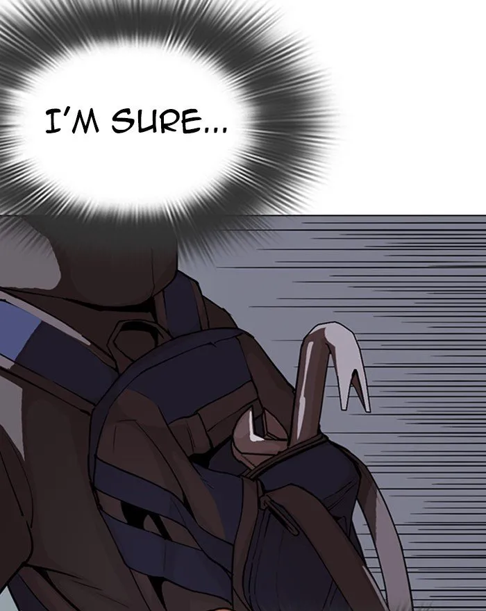 Lookism Chapter 284 Online - página 206