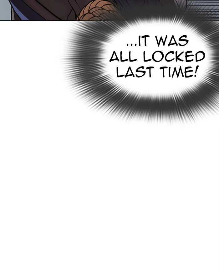 Lookism Chapter 284 Online - página 207