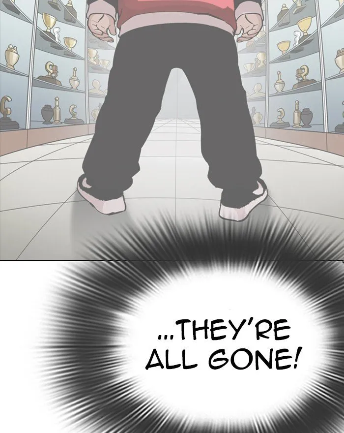 Lookism Chapter 284 Online - página 216