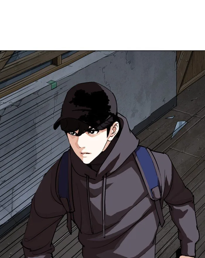 Lookism Chapter 284 Online - página 219